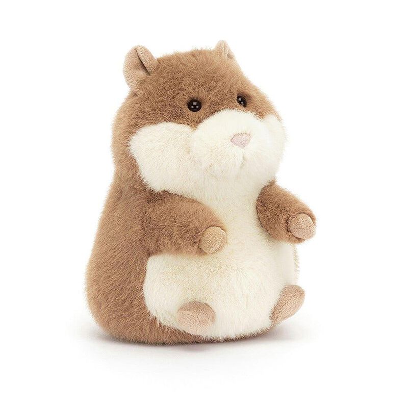 Jellycat Gordy Guinea Pig image number 0
